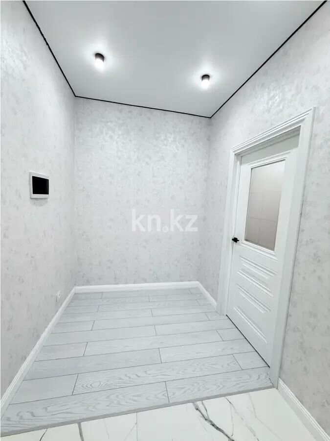 Продажа 2-комнатной квартиры, 52 м² - Продажа двухкомнатных квартир в монолитно-каркасном доме в Казахстане - страница 222 фото 11 из 12