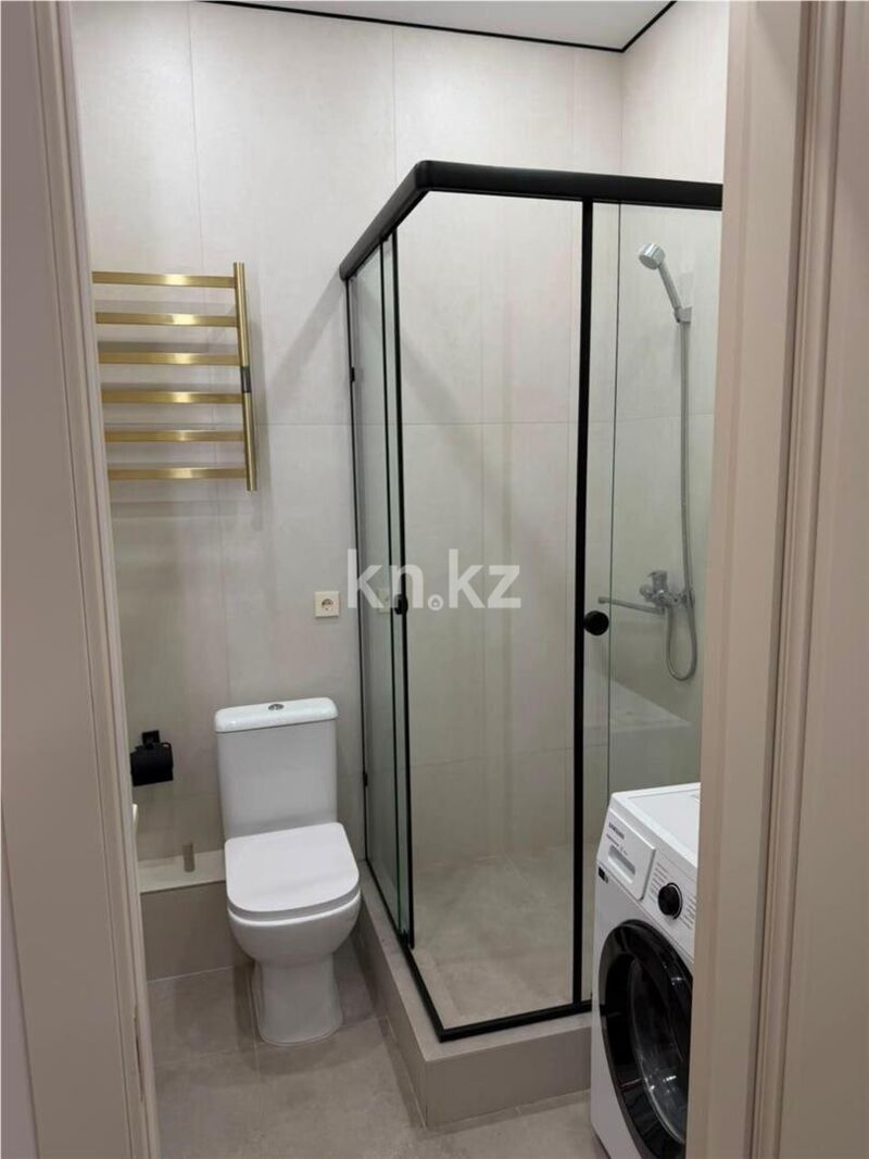 Продажа 2-комнатной квартиры, 40.6 м² - Продажа дач в Акмолинской области фото 7 из 8