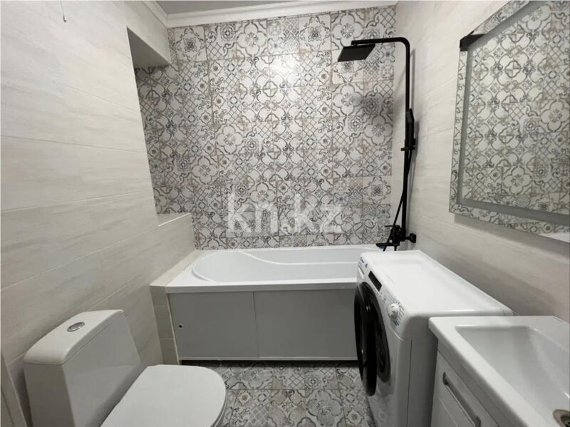 Продажа 1-комнатной квартиры, 38.3 м² - Продажа однокомнатных квартир от собственников в Алматы фото 3 из 4