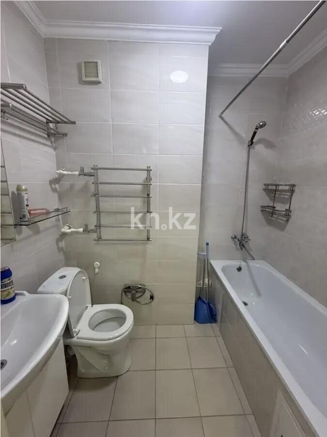 Продажа 1-комнатной квартиры, 38 м² - Продажа однокомнатных квартир от собственников в Алматы - страница 3 фото 3 из 4
