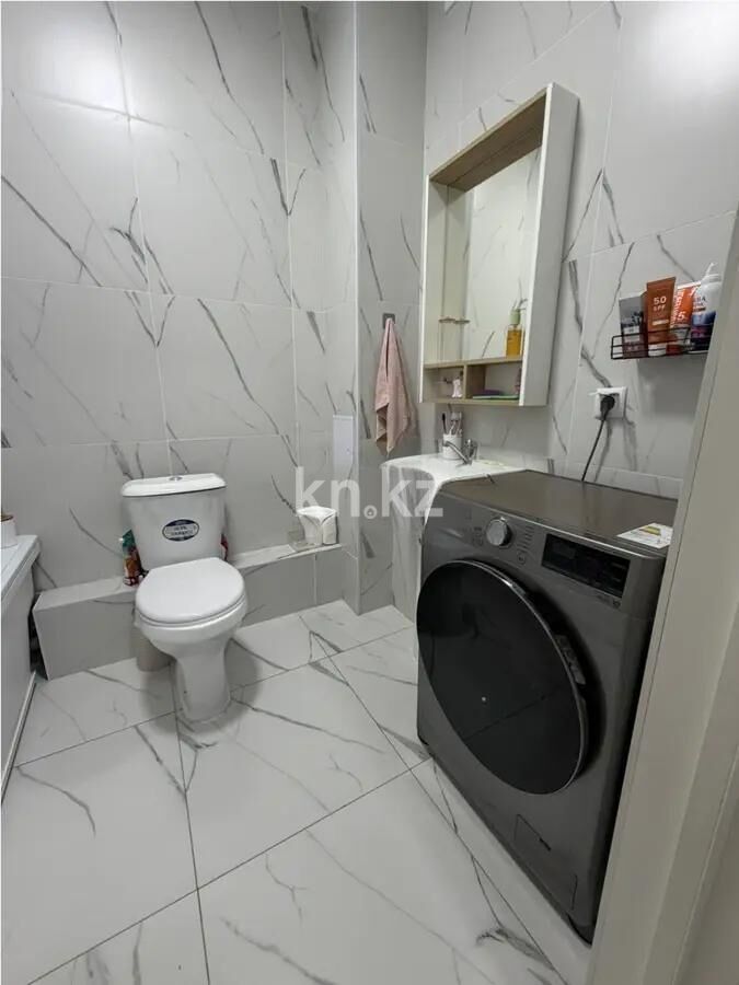 Продажа 2-комнатной квартиры, 65 м² - Продажа двухкомнатных квартир в р-не Сарайшык Астаны - страница 24 фото 4 из 4