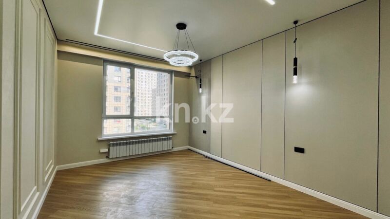 Продажа 3-комнатной квартиры, 71 м² - Продажа трехкомнатных квартир в монолитном доме в Казахстане фото 4 из 23