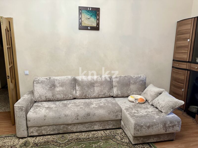 Продажа 2-комнатной квартиры, 76 м² - Продажа двухкомнатных квартир в Алмалинском р-не Алматы фото 2 из 22