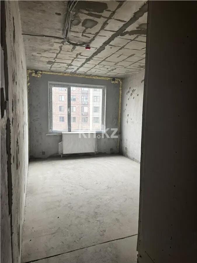 Продажа 1-комнатной квартиры, 47.3 м² - Продажа однокомнатных квартир от собственников в Алматы - страница 12 фото 2 из 2