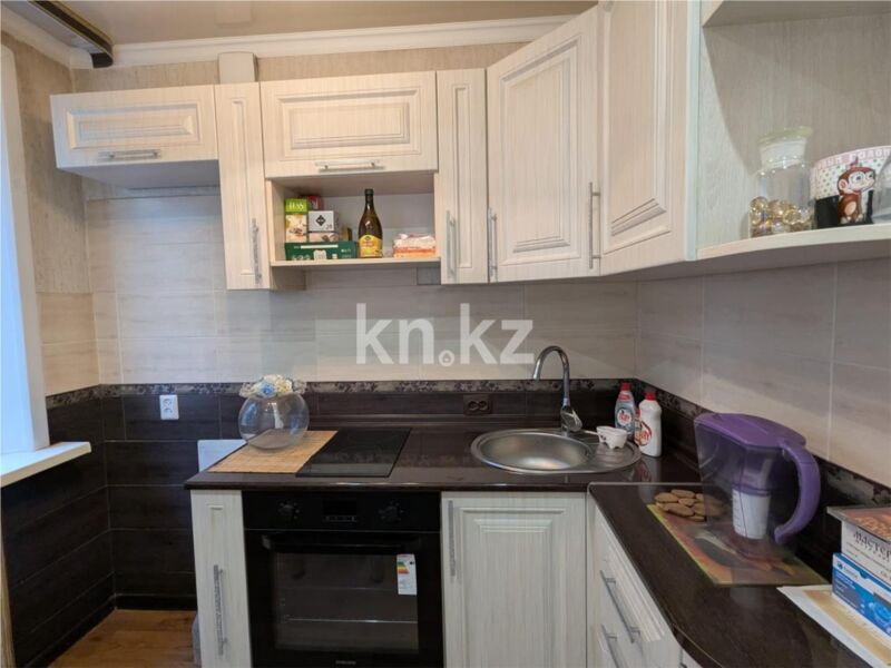 Продажа 1-комнатной квартиры, 31 м² - Продажа квартир в Пришахтинске Караганды - страница 5 фото 6 из 9