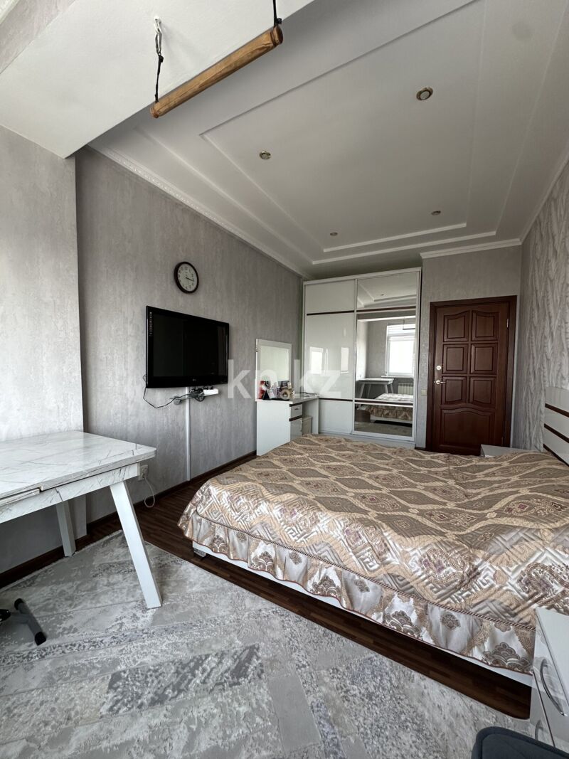 Продажа 3-комнатной квартиры, 82 м² - Продажа квартир в Казахстане - страница 5 фото 8 из 12