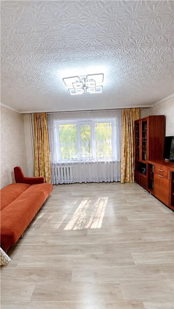 Продажа 1-комнатной квартиры, 41 м² - Продажа однокомнатных квартир на Юго-Востоке Караганды - страница 5 фото 1 из 6