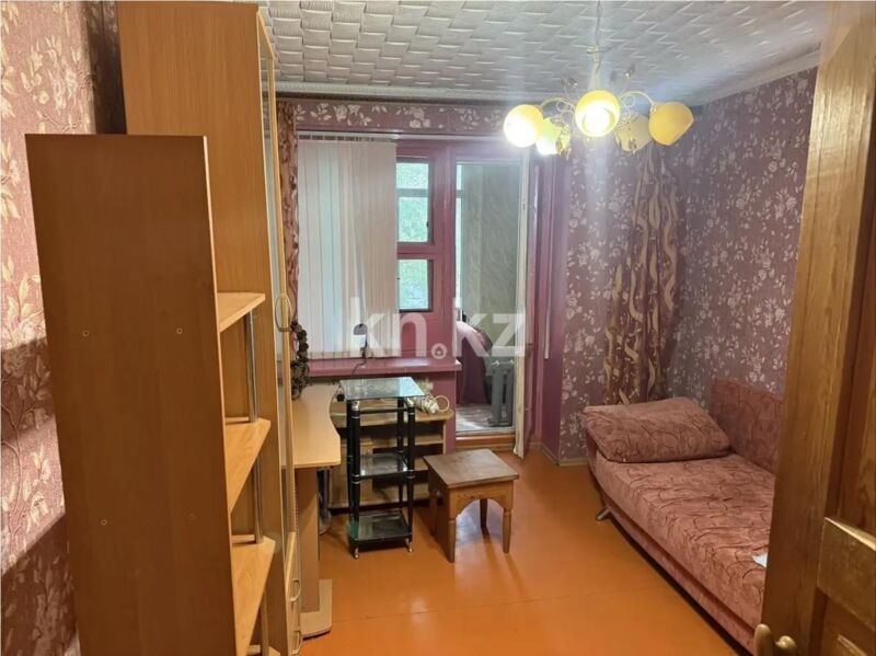 Продажа 3-комнатной квартиры, 88 м² - Продажа трехкомнатных квартир в Темиртау - страница 8 фото 3 из 6