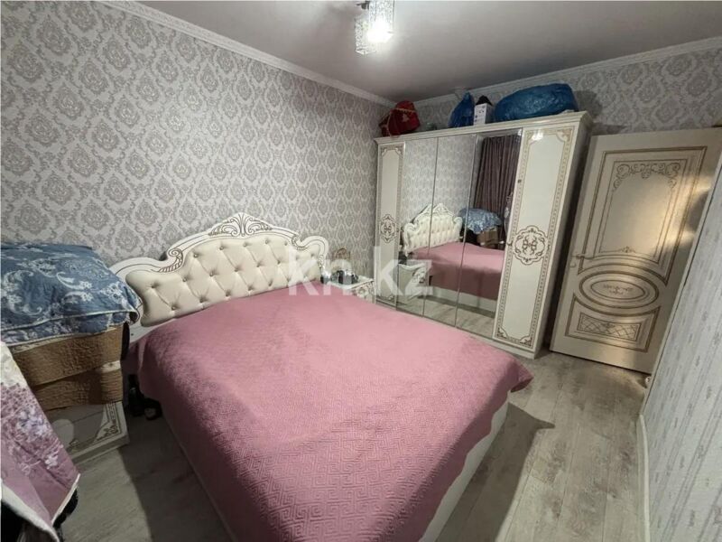 Продажа 3-комнатной квартиры, 43 м² - Продажа трехкомнатных квартир в Караганде - страница 41 фото 2 из 5
