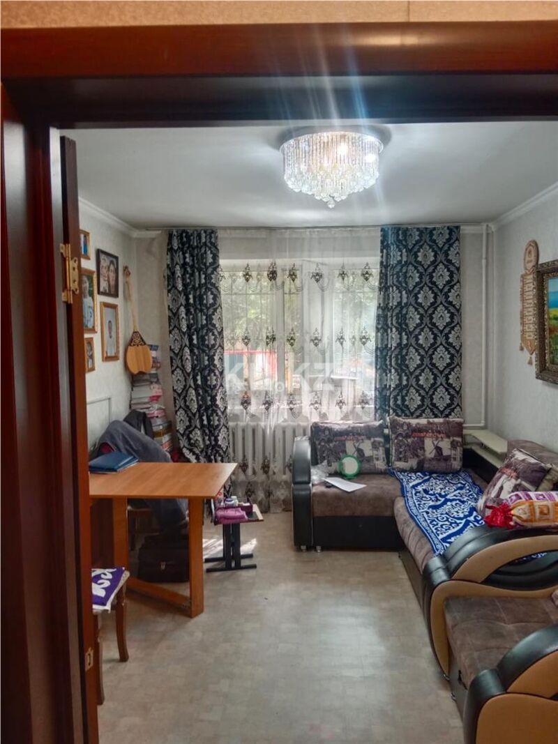 Продажа 2-комнатной квартиры, 46 м² - Продажа квартир в Казахстане - страница 12 фото 10 из 14