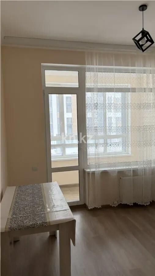 Продажа 1-комнатной квартиры, 40 м² - Продажа однокомнатных квартир в монолитно-каркасном доме в Астане - страница 34 фото 2 из 3