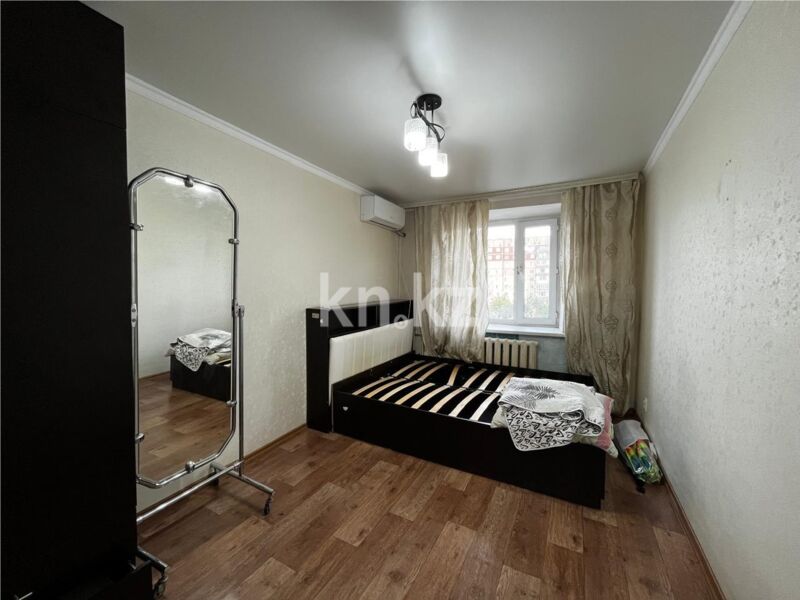 Продажа 2-комнатной квартиры, 46 м² - Продажа двухкомнатных квартир в Майкудуке Караганды - страница 9 фото 3 из 11