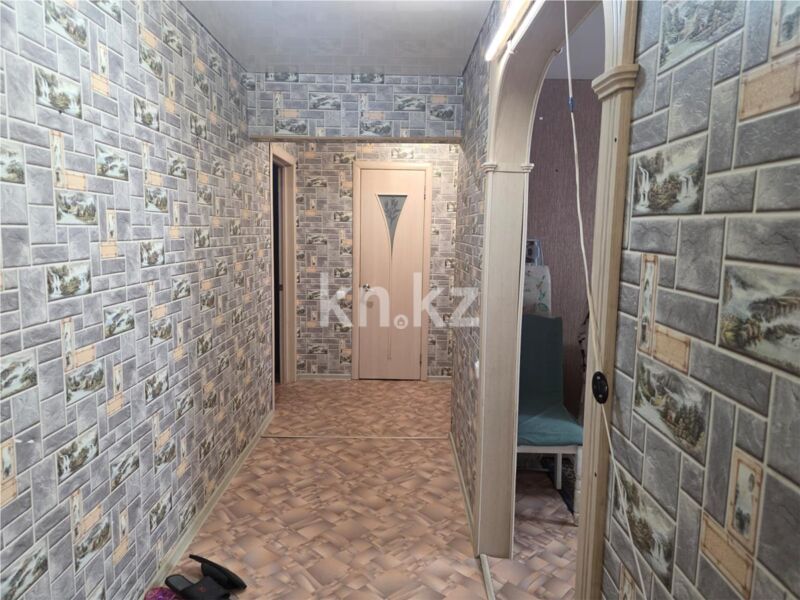 Продажа 3-комнатной квартиры, 69 м² - Продажа трехкомнатных квартир в Темиртау - страница 12 фото 5 из 10