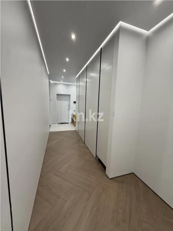 Продажа 3-комнатной квартиры, 95 м² - Продажа квартир в кирпичном доме в Караганде фото 6 из 6