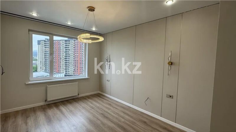Продажа 2-комнатной квартиры, 49 м² - Продажа двухкомнатных квартир в Алмалинском р-не Алматы - страница 22 фото 2 из 4