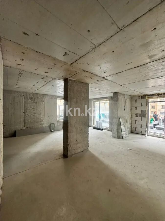 Продажа 3-комнатной квартиры, 90 м² - Продажа трехкомнатных квартир в Бостандыкском р-не Алматы - страница 24 фото 4 из 5