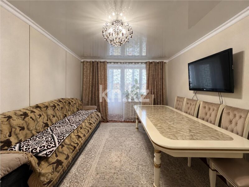 Продажа 2-комнатной квартиры, 54 м² - Продажа квартир в Казахстане - страница 85 фото 2 из 18
