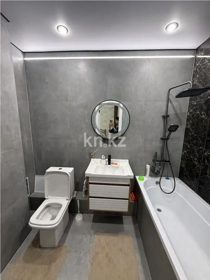 Продажа 1-комнатной квартиры, 35 м² - Продажа однокомнатных квартир в Наурызбайском р-не Алматы - страница 20 фото 2 из 4