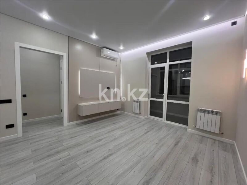 Продажа 3-комнатной квартиры, 77 м² - Продажа трехкомнатных квартир на Юго-Востоке Караганды - страница 7 фото 1 из 5