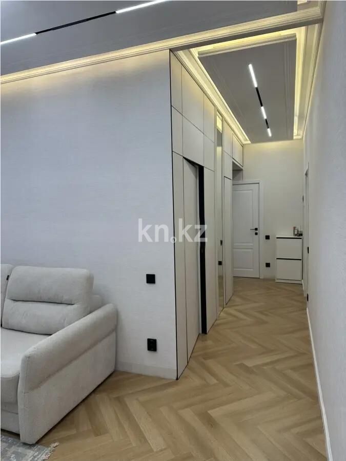 Продажа 2-комнатной квартиры, 48 м² - Продажа двухкомнатных квартир в р-не Сарыарка Астаны - страница 21 фото 6 из 6