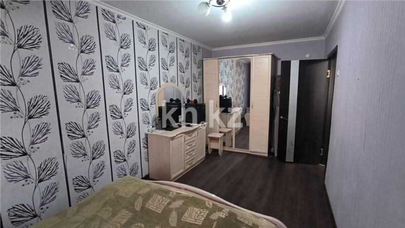 Продажа 2-комнатной квартиры, 44 м² - Продажа квартир в Михайловке Караганды - страница 6 фото 7 из 17