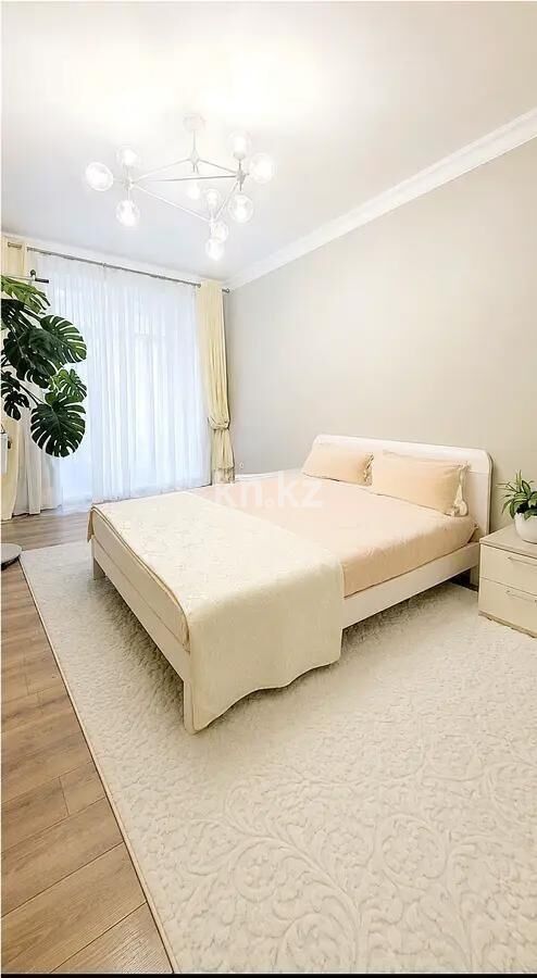 Продажа 4-комнатной квартиры, 92.1 м² - Продажа четырехкомнатных квартир в кирпичном доме в Казахстане - страница 16 фото 2 из 6