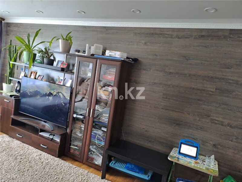 Продажа 2-комнатной квартиры, 57 м² - Продажа двухкомнатных квартир в панельном доме в Темиртау - страница 6 фото 2 из 11