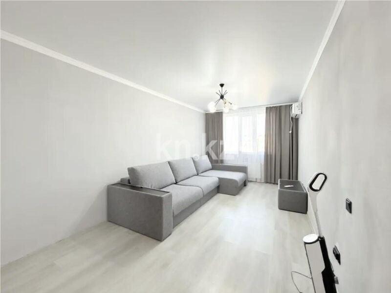 Продажа 2-комнатной квартиры, 53 м² - Недвижимость в Астане - страница 34 фото 1 из 3