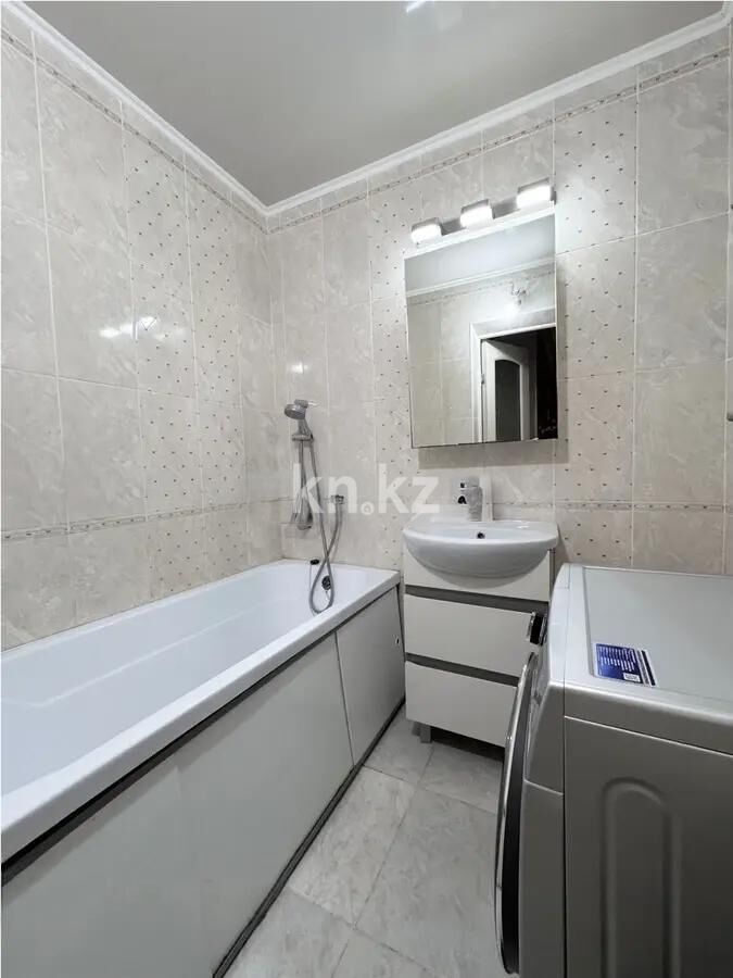 Продажа 2-комнатной квартиры, 59.4 м² - Продажа двухкомнатных квартир в р-не Сарайшык Астаны - страница 14 фото 3 из 5