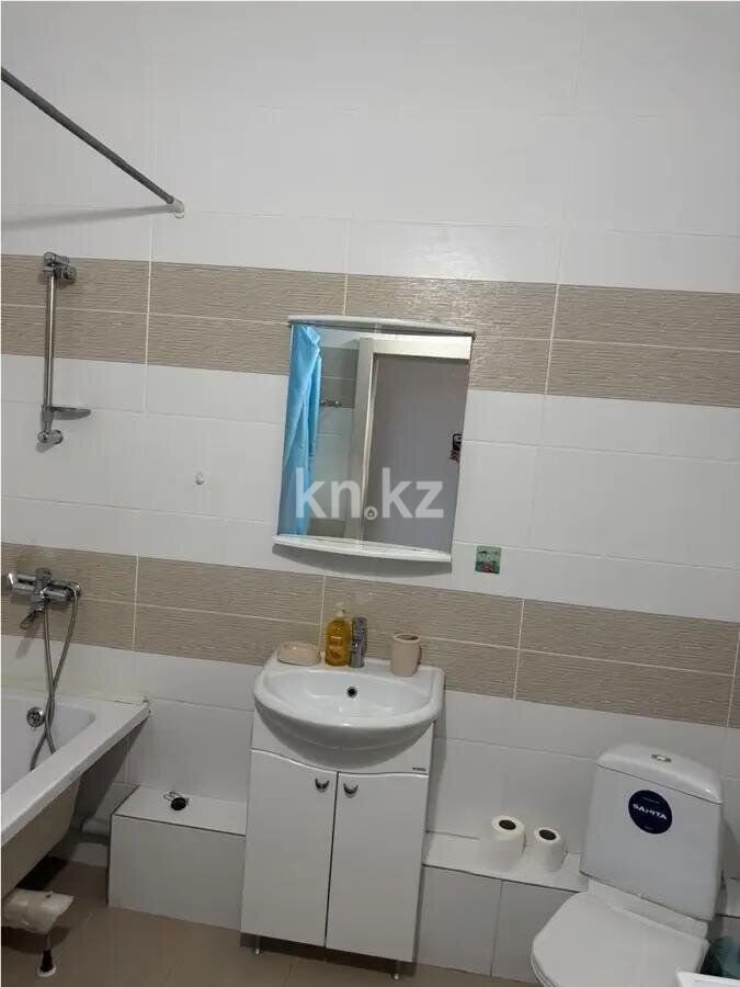 Продажа 2-комнатной квартиры, 65.4 м² - Продажа двухкомнатных квартир в монолитно-каркасном доме в Астане - страница 3 фото 3 из 4