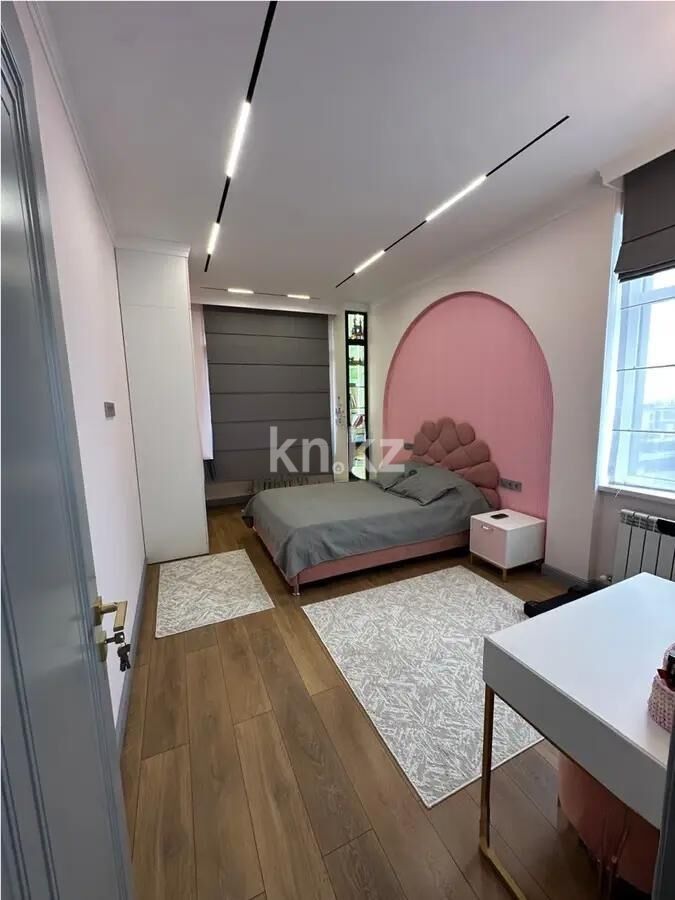 Продажа 4-комнатной квартиры, 133 м² - Продажа четырехкомнатных квартир в кирпичном доме в Алматы - страница 4 фото 2 из 6