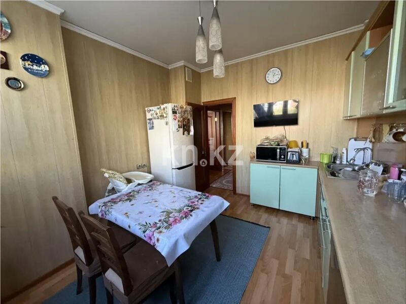 Продажа 3-комнатной квартиры, 78.9 м² - Продажа квартир в Алматы - страница 7 фото 4 из 5
