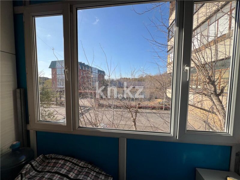 Продажа 3-комнатной квартиры, 63 м² - Продажа трехкомнатных квартир в Михайловке Караганды фото 5 из 18