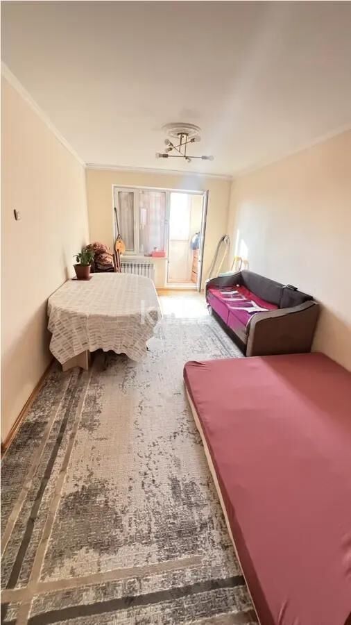 Продажа 2-комнатной квартиры, 45.9 м² - Продажа двухкомнатных квартир в панельном доме в Алматы - страница 29 фото 1 из 4