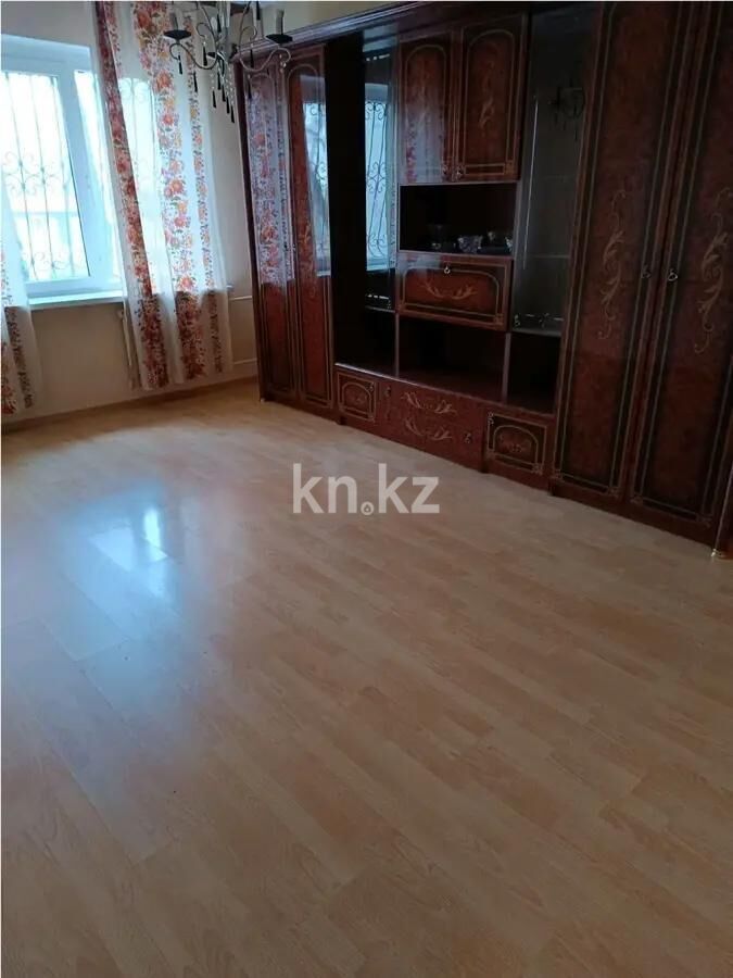 Продажа 1-комнатной квартиры, 48 м² - Продажа однокомнатных квартир в Жетысуском р-не Алматы - страница 3 фото 1 из 3
