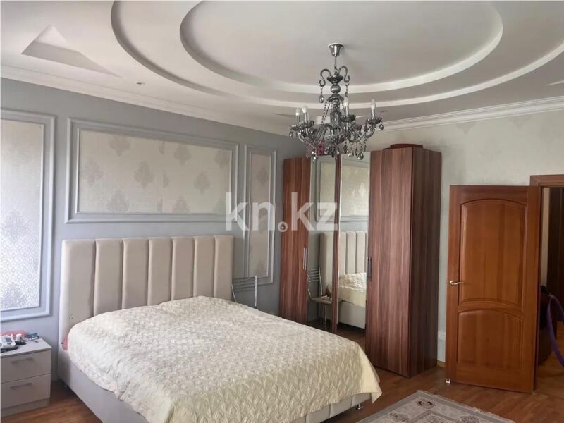 Продажа 3-комнатной квартиры, 134 м² - Продажа трехкомнатных квартир в Алмалинском р-не Алматы - страница 20 фото 2 из 6