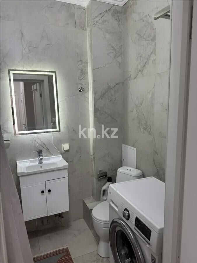 Продажа 3-комнатной квартиры, 83 м² - Недвижимость в Астане - страница 14 фото 5 из 5