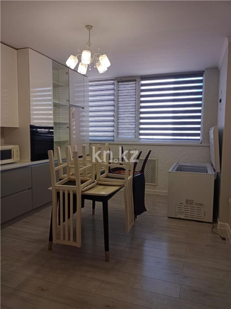 Продажа 3-комнатной квартиры, 91 м² - Продажа трехкомнатных квартир на Юго-Востоке Караганды - страница 24 фото 6 из 12