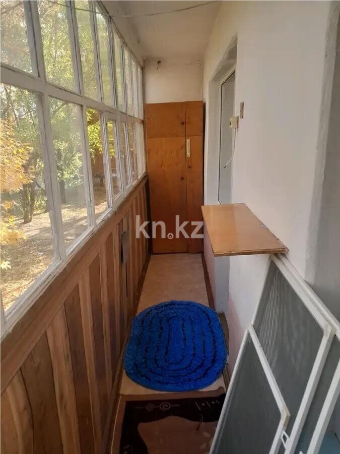 Продажа 3-комнатной квартиры, 57.4 м² - Продажа квартир в р-не Алматы Астаны фото 8 из 8
