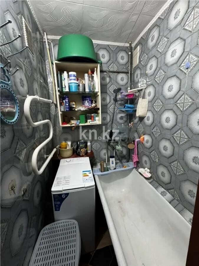 Продажа 1-комнатной квартиры, 31 м² - Продажа однокомнатных квартир в Темиртау фото 3 из 4