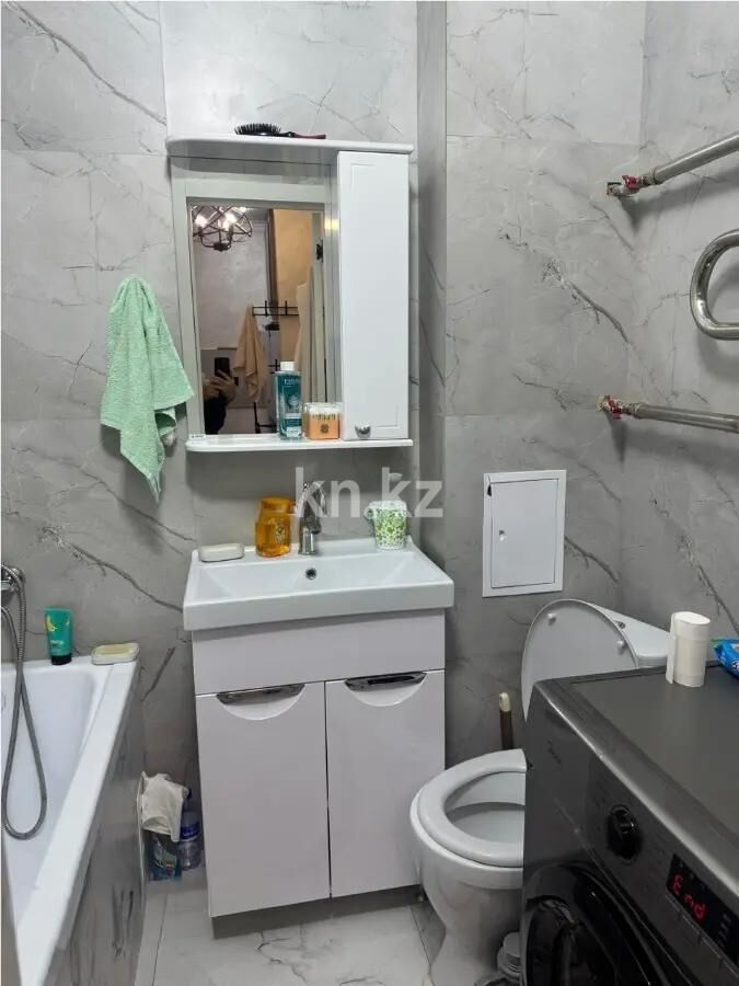 Продажа 2-комнатной квартиры, 38 м² - Продажа двухкомнатных квартир в р-не Сарайшык Астаны - страница 32 фото 3 из 3