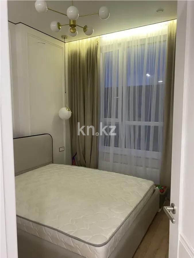 Продажа 2-комнатной квартиры, 42 м² - Продажа двухкомнатных квартир в блочном доме в Казахстане - страница 60 фото 2 из 5