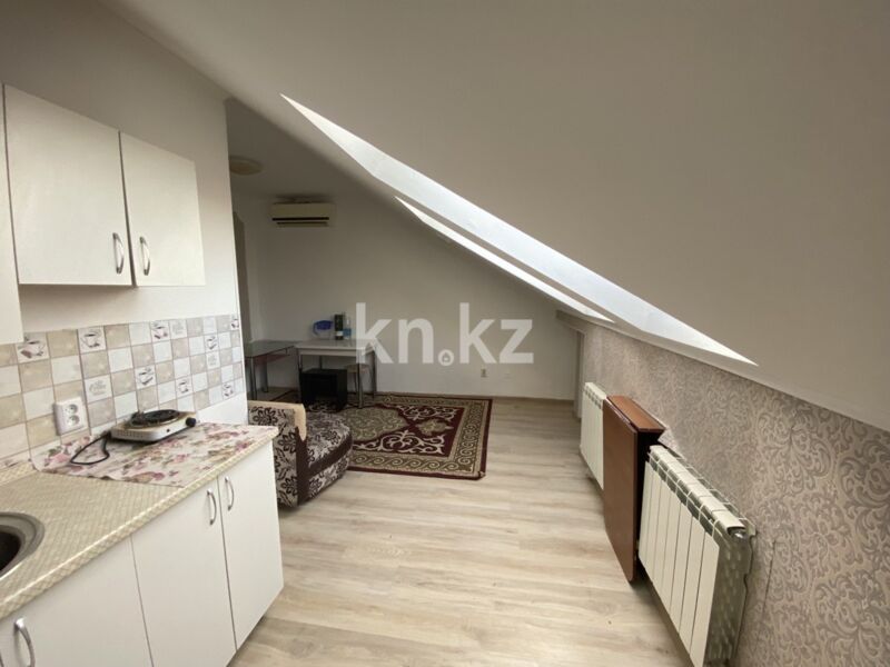 Продажа 1-комнатной квартиры, 22 м² - Продажа однокомнатных квартир в кирпичном доме в Астане - страница 62 фото 27 из 27