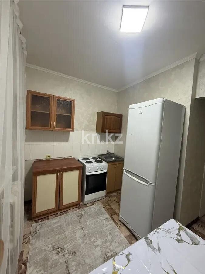Продажа 1-комнатной квартиры, 30 м² - Продажа однокомнатных квартир в Астане - страница 18 фото 2 из 5
