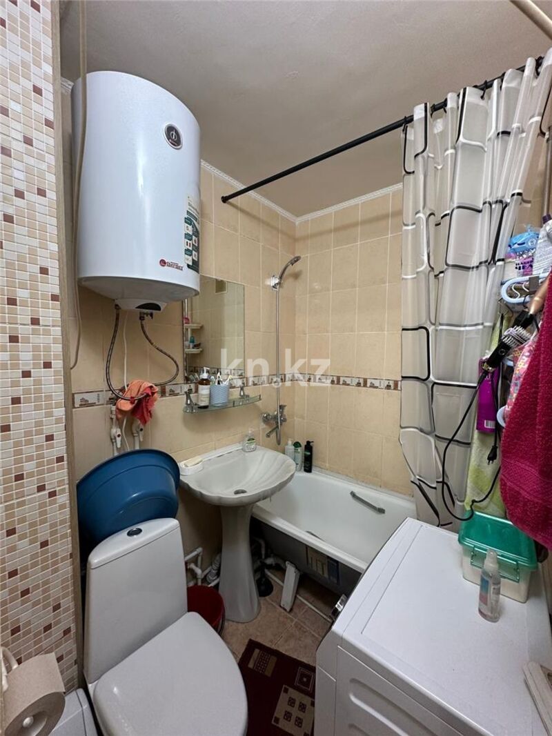 Продажа 3-комнатной квартиры, 56 м² - Продажа трехкомнатных квартир в Караганде - страница 46 фото 9 из 11