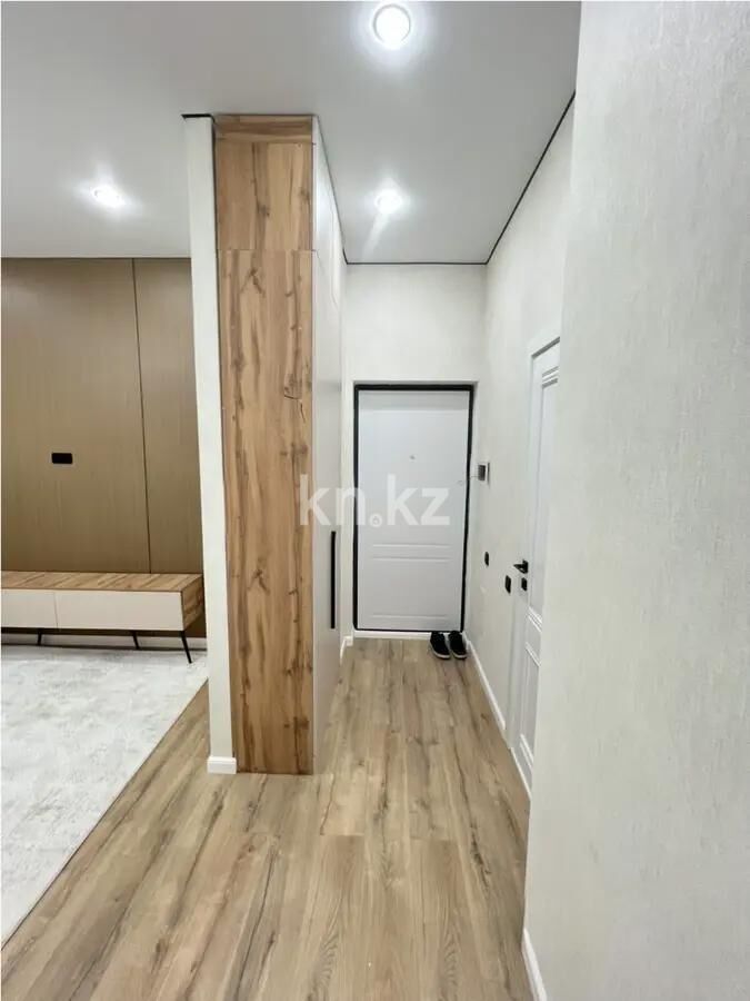 Продажа 2-комнатной квартиры, 43 м² - Продажа квартир в кирпичном доме в Астане - страница 216 фото 5 из 5