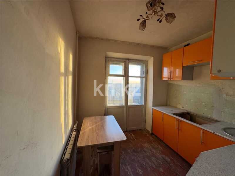 Продажа 3-комнатной квартиры, 55 м² - Продажа трехкомнатных квартир в Темиртау - страница 13 фото 8 из 15