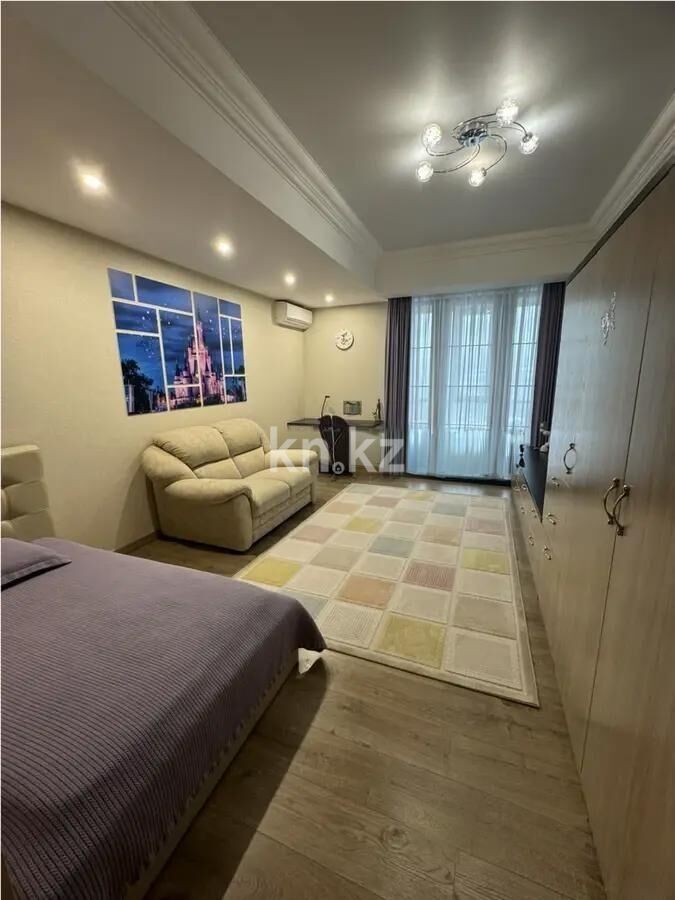 Продажа 4-комнатной квартиры, 160.5 м² - Продажа четырехкомнатных квартир от собственников в Алматы - страница 5 фото 3 из 7