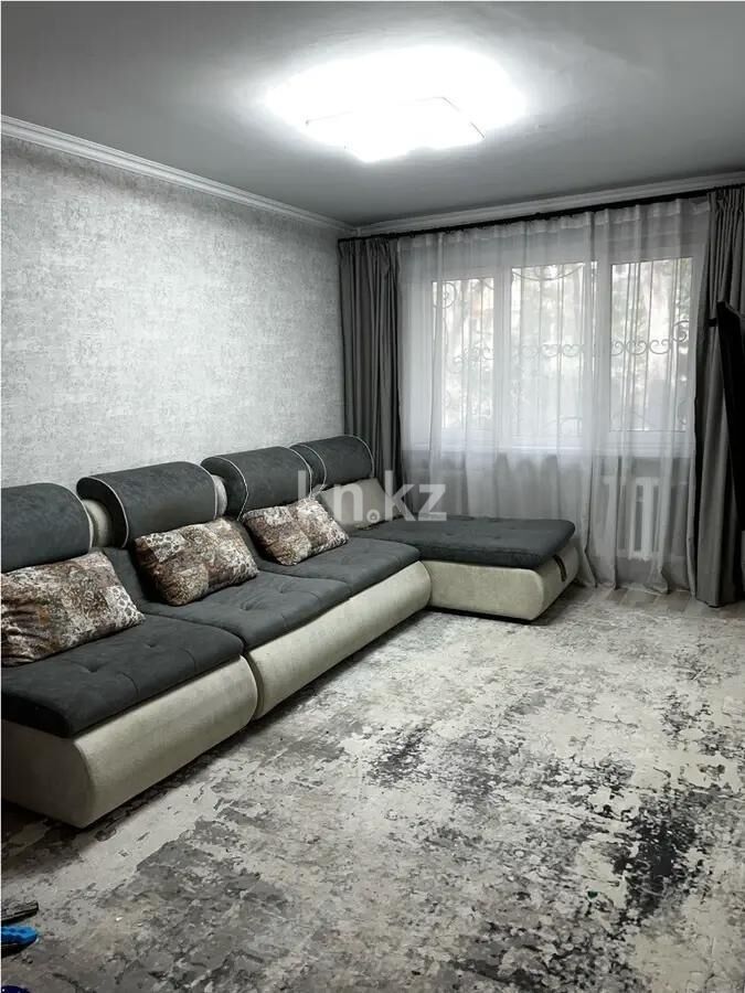 Продажа 3-комнатной квартиры, 58.7 м² - Продажа трехкомнатных квартир в Ауэзовском р-не Алматы - страница 22 фото 2 из 5