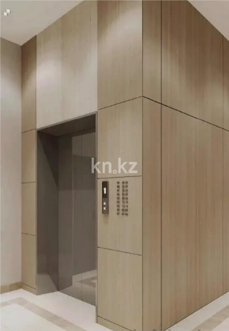 Продажа 1-комнатной квартиры, 37.25 м² - Продажа однокомнатных квартир в р-не Сарыарка Астаны - страница 16 фото 4 из 7